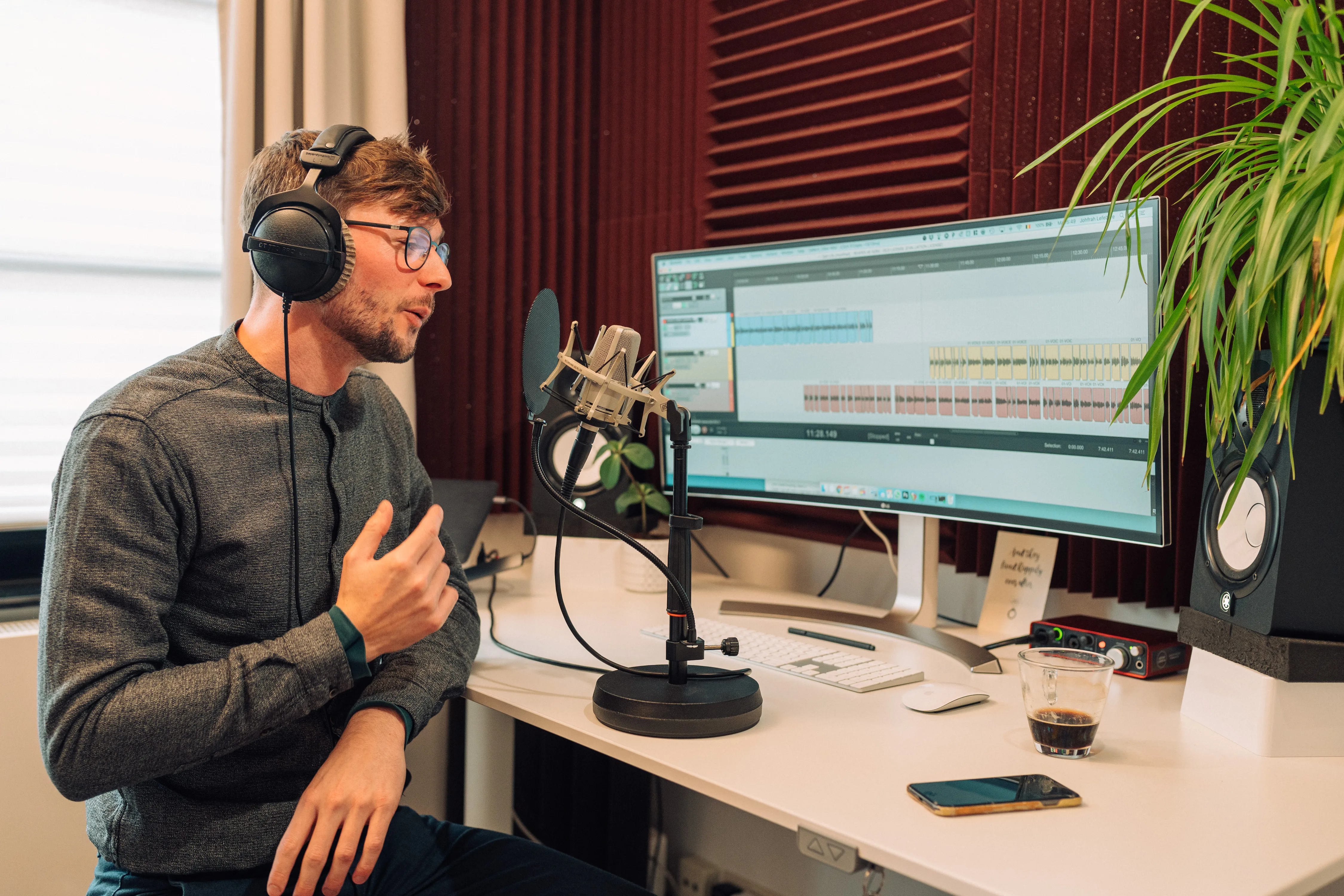 Telefoonscripts voor een productiebedrijf: 5 concrete verbeteringen