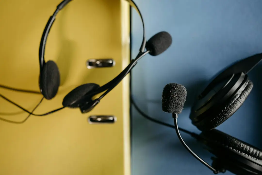 SKYGGE | Profesionalización a través del audio