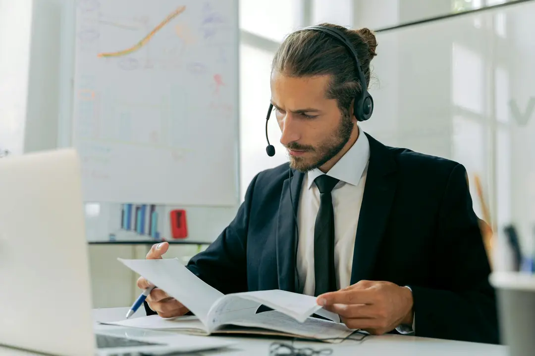 SLV Belgium: Un toque profesional para B2B