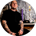 Jasper Van Gestel